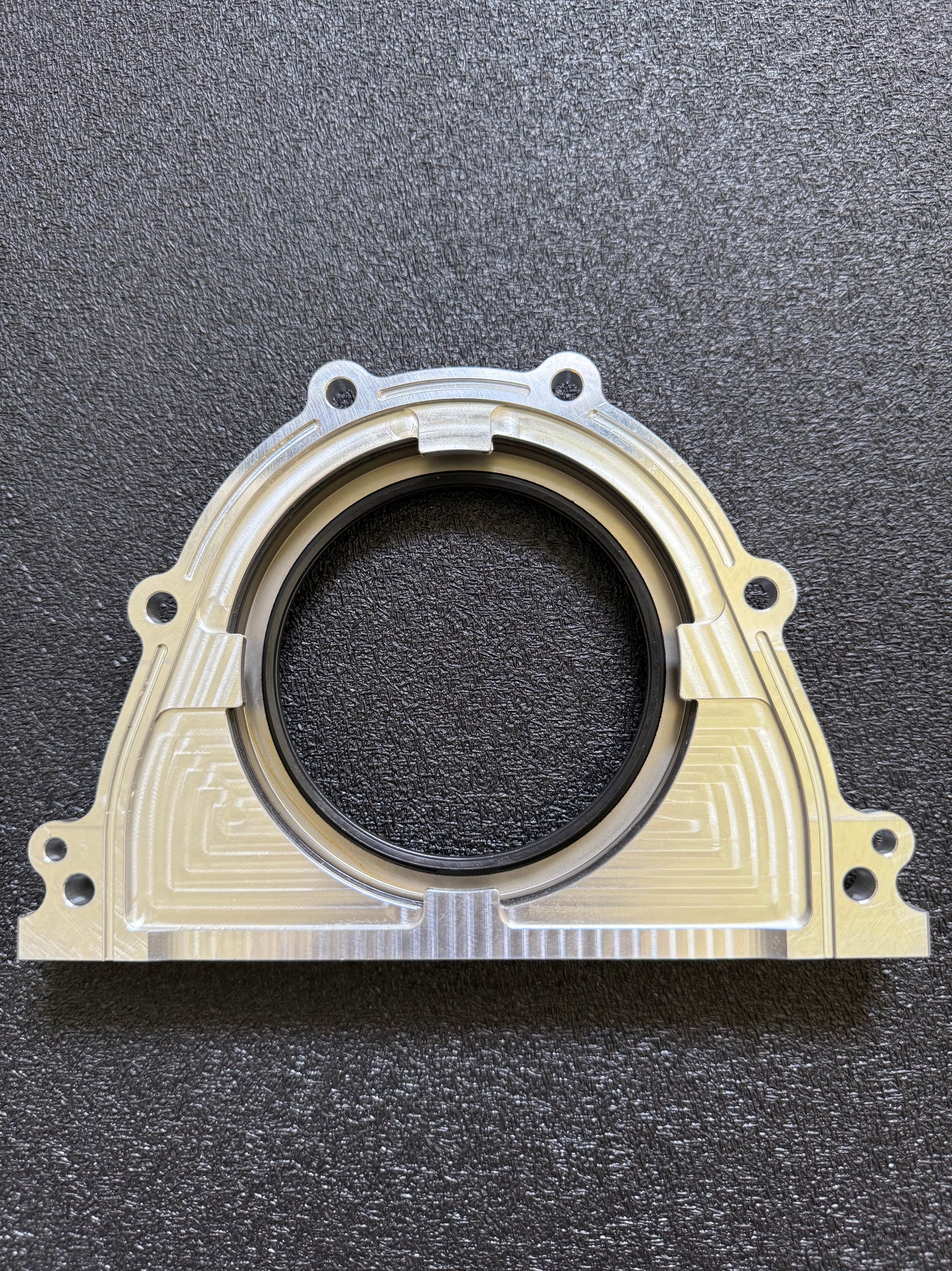 BILLET RB Rear Main Seal Housing