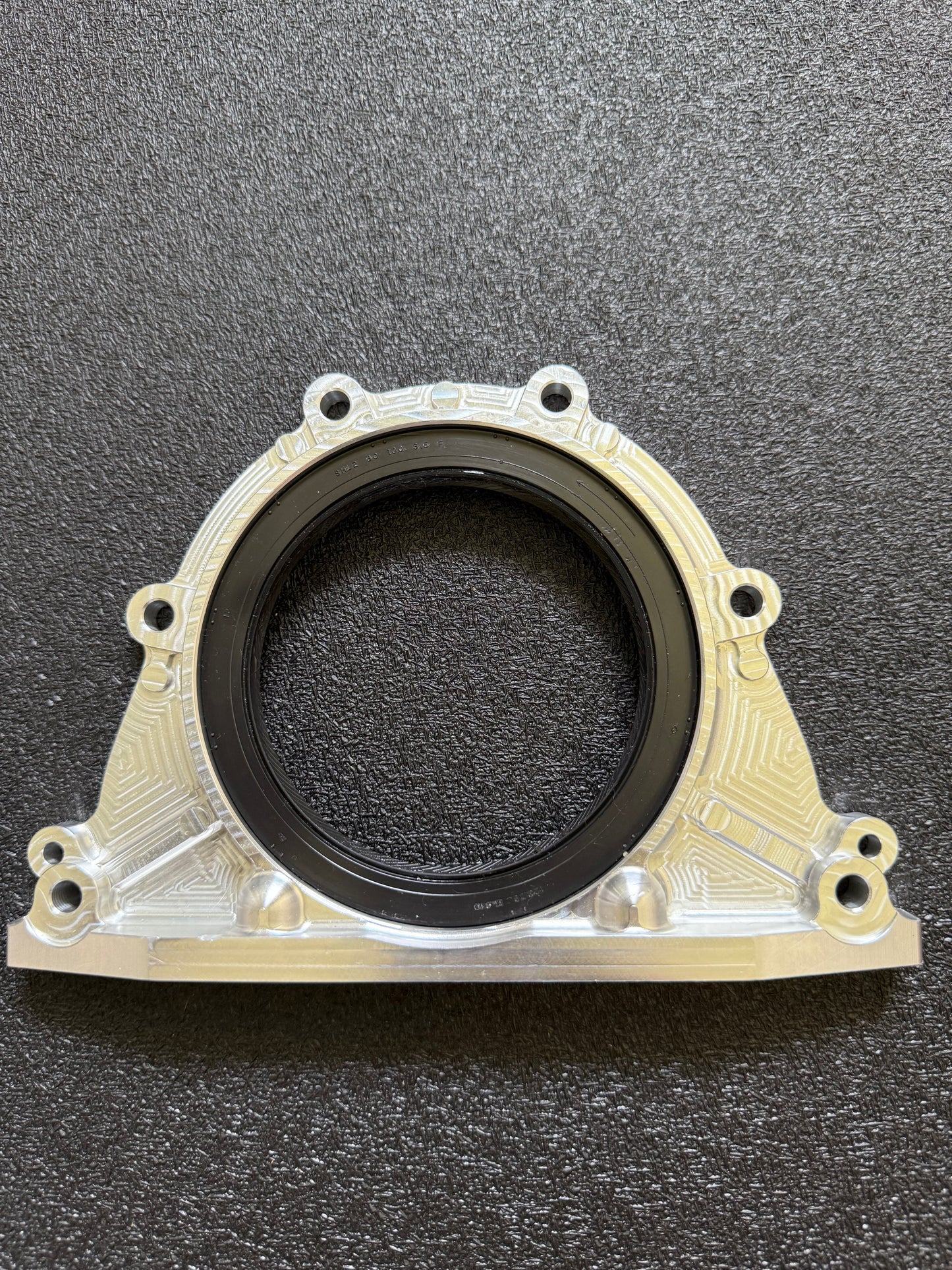 BILLET RB Rear Main Seal Housing